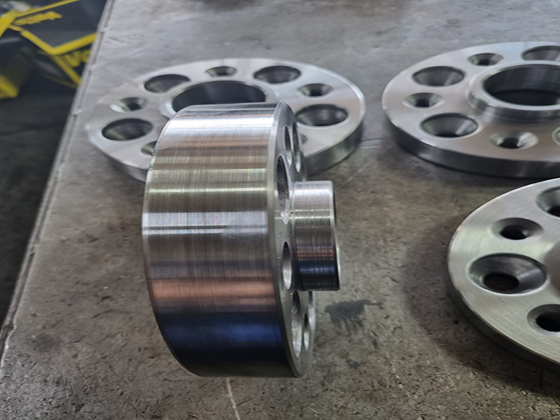 Spacer - Ara Flanş - Önder Torna